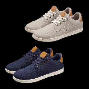 UP2FASHION Schnürschuhe