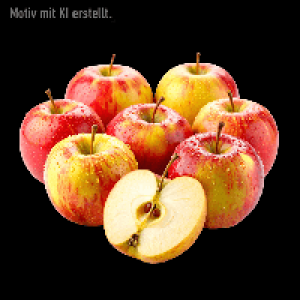 Tafeläpfel Braeburn