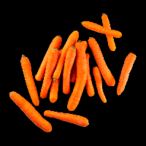 BIO Bio-Speisemöhren