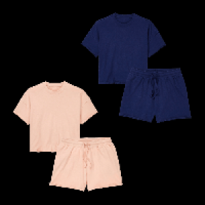 UP2FASHION Lounge-Set