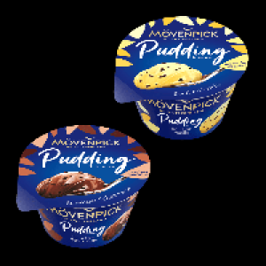 M&Ouml;VENPICK Pudding 1.09&nbsp;&euro;