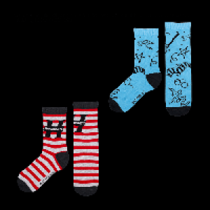 Aldi Nord  Socken
