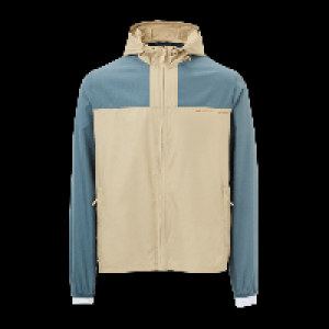 ADVENTURIDGE Wanderjacke