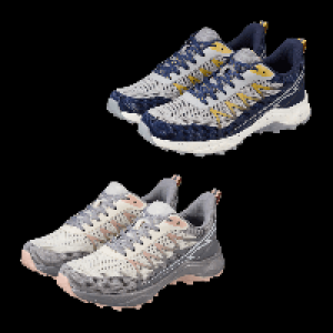 CRANE Wanderschuhe