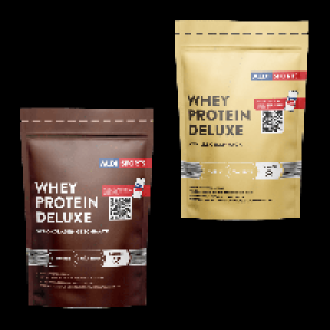 ALDI SPORTS Whey Protein Deluxe