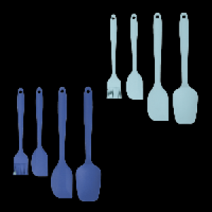 CROFTON Küchenhelfer-Set