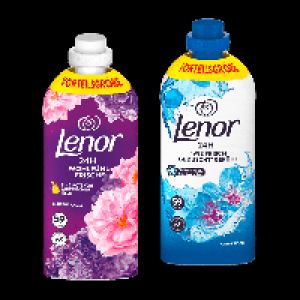 LENOR Weichspüler