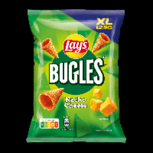 LAY’S Bugles Cheese