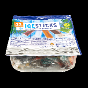 RIO D’ORO Ice-Sticks