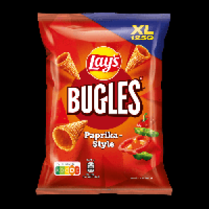 LAY’S Bugles Paprika