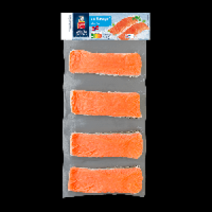 GOLDEN SEAFOOD Lachsfilet 9.99 €