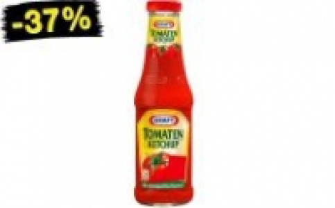 Kraft Tomaten Ketchup 1.11 €