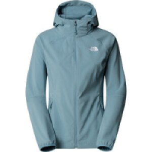 Damen Jacke W NIMBLE HOODIE - EU