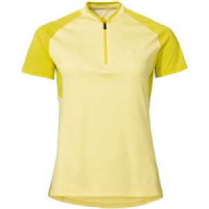 InterSport  Damen Shirt VAUDE Damen Radsportshirt Tamaro Kurzarm