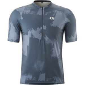 Herren Shirt Vedello He-Bikeshirt-1/2-HZ