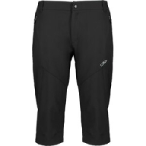 Herren Tight MAN FREE BIKE CAPRI WITH INNER MESH UNDERWEAR