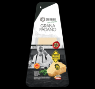 Penny  SAN FABIO Grana Padano