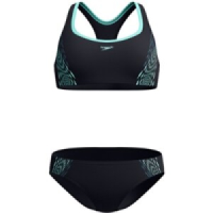 Damen Bikini Womens Placement 2 Piece