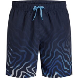 Herren Badeshorts He.-Badeshorts Lario M Wild