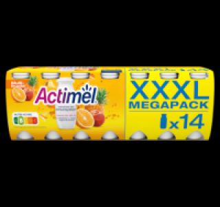 Penny  DANONE XXXL Actimel