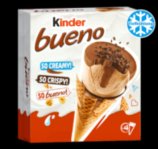 Penny  KINDER Bueno Eis