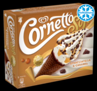 LANGNESE Cornetto Soft