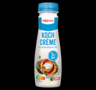 MILPRIMA Kochcrème