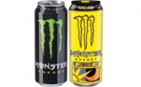 Monster Energy Drink 1.11 €