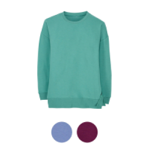 UP2FASHION WOMEN Damen Wellness Set - Top