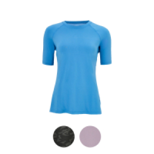 Aldi Süd  CRANE Damen oder Herren Laufshirt