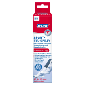 SOS Spray 60 ml