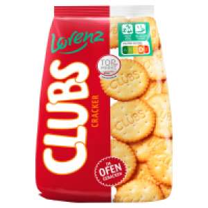 LORENZ Lor Clubs Cracker 200 g