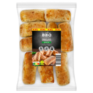 BBQ Grillies XXL 300 g, Kräuter