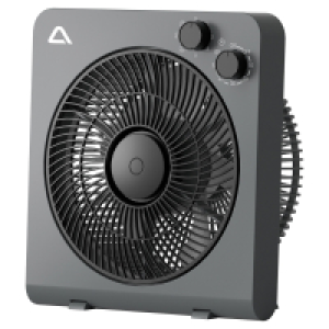 Aldi Süd  AMBIANO Box-/Tisch-Ventilator