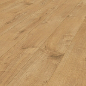 Bauhaus  Laminat Home Run Eiche