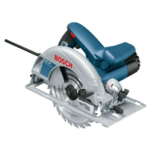 Bosch Professional Handkreissäge GKS 190