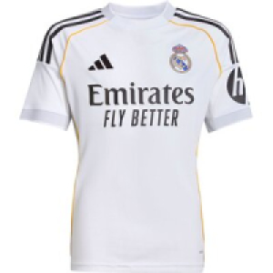InterSport  Kinder Trikot Real Madrid 25/26 Heim