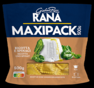 RANA Tortelloni