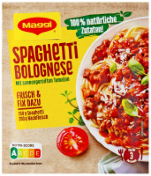 Kaufland  MAGGI Fix, Airfryer oder Würzpaste