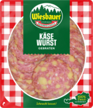 Kaufland  WIESBAUER Österr. Wurstspezialitäten