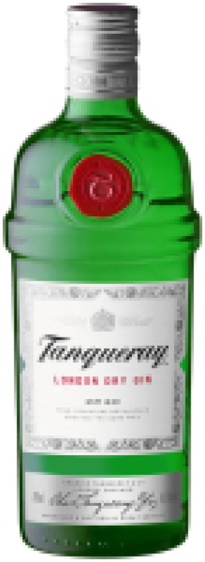 Kaufland  TANQUERAY London Dry Gin