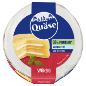 LOOSE Quäse 220 g, würzig
