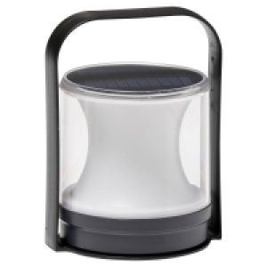 Aldi Süd  CASALUX 3in1 Solar Gartenleuchte