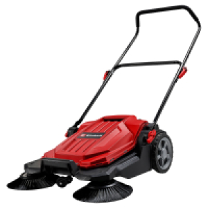 Aldi Süd  EINHELL Manuelle Kehrmaschine