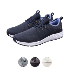 UP2FASHION Damen/Herren City Sneaker
