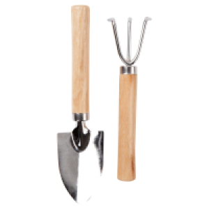 Aldi Süd  JES COLLECTION Gartenzubehör