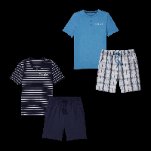 UP2FASHION Pyjama 6.99 €