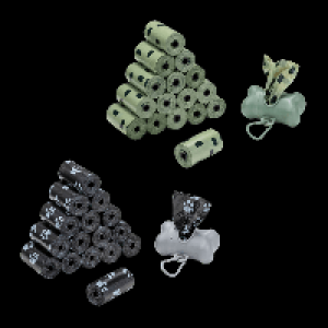 ROMEO Hundekotbeutel 3.99&nbsp;&euro;