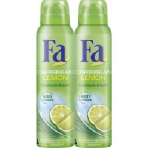 Fa Duschgel/Deospray 1.93 €
