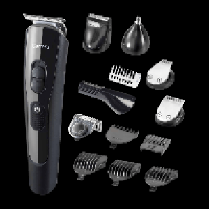 CARRERA 6-in-1-Haar-und-Barttrimmer 39.90 €